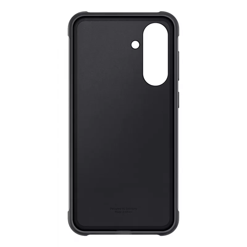 Samsung EF-RA366 funda rugged para Galaxy A36, negra