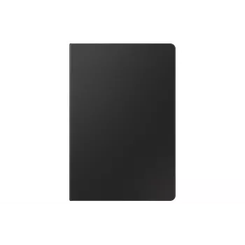 Teclado Samsung EF-DX625 QWERTZ alemán Pogo Pin negro