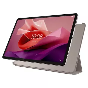 Funda folio para tablet Lenovo para Tab P12 Oat ZG38C05242 — funda protectora para Lenovo Tab P12