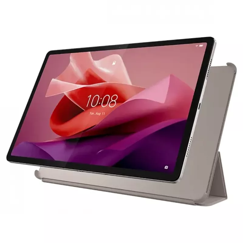Funda folio para tablet Lenovo para Tab P12 Oat ZG38C05242 — funda protectora para Lenovo Tab P12