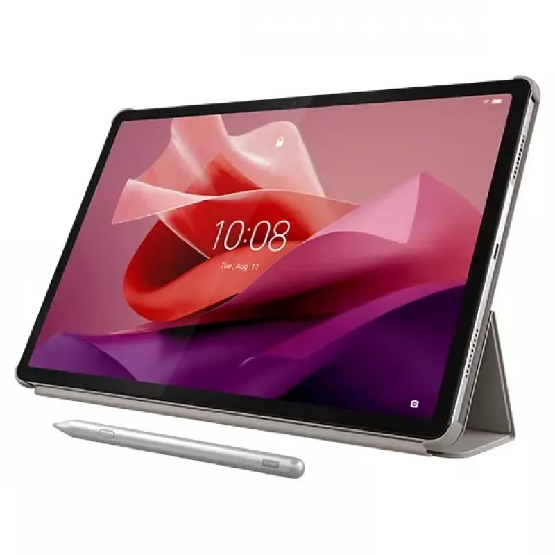 Funda folio para tablet Lenovo para Tab P12 Oat ZG38C05242 — funda protectora para Lenovo Tab P12