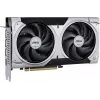 Tarjeta gráfica MSI GeForce RTX 5060 Ti 16 GB GDDR7, PCIe 5.0, 128 bits, 2602 MHz boost, 180 W, 2 ventiladores