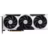 Tarjeta gráfica MSI GeForce RTX 5060 Ti 16 GB GDDR7, PCIe 5.0, 128 bits, 2602 MHz boost, 180 W, 2 ventiladores