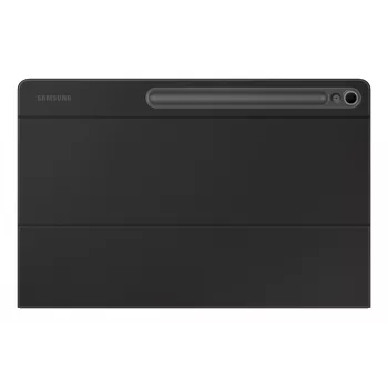 Samsung EF-DX620 QWERTZ alemán Pogo Pin negro