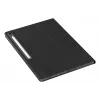 Samsung EF-DX620 QWERTZ alemán Pogo Pin negro