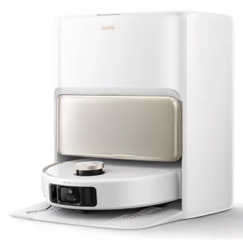 Robot aspirador Dreame Mova V50 Ultra Complete