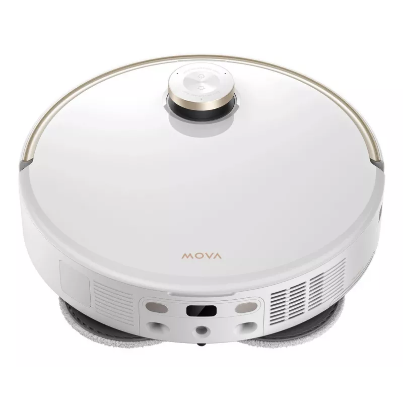 Robot aspirador Dreame Mova V50 Ultra Complete