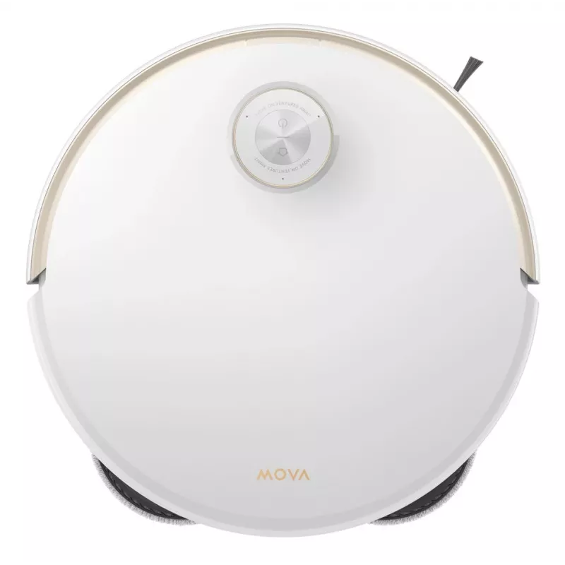 Robot aspirador Dreame Mova V50 Ultra Complete