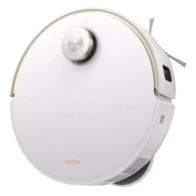 Robot aspirador Dreame Mova V50 Ultra Complete
