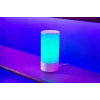 Lámpara de mesa Razer Aether RZ43-04070100-RGWB RGB brillo ajustable