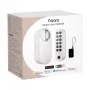 AQARA Smart Lock U200 Kit (EL-D02DW), Blanco