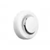 Detector de humo para hogar inteligente SD-S01D, inalámbrico, a pilas