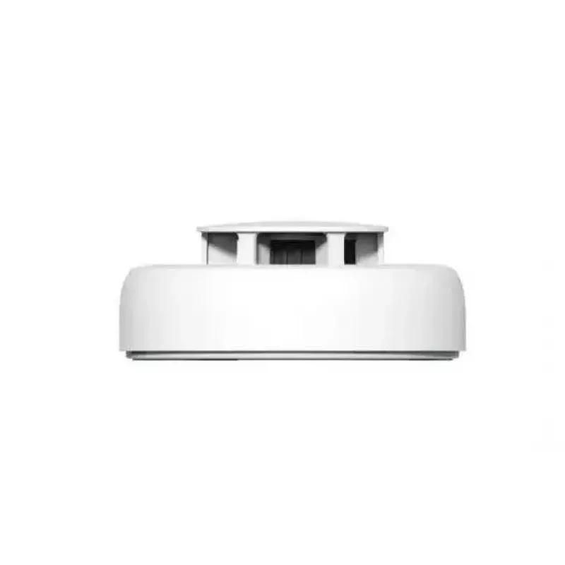 Detector de humo para hogar inteligente SD-S01D, inalámbrico, a pilas