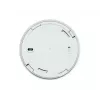 Detector de humo para hogar inteligente SD-S01D, inalámbrico, a pilas