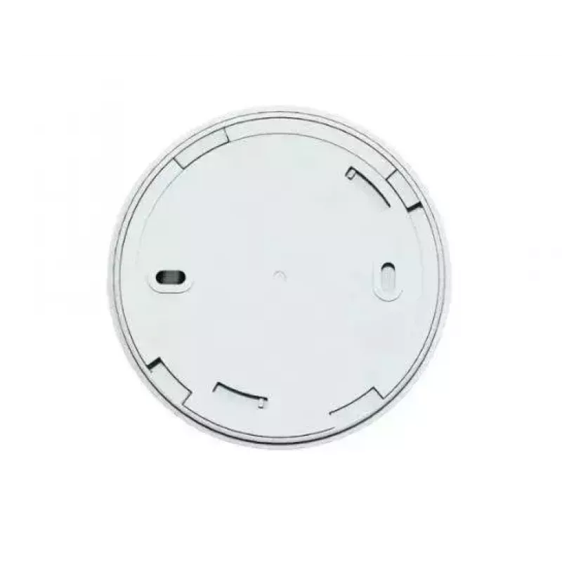 Detector de humo para hogar inteligente SD-S01D, inalámbrico, a pilas