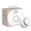 Detector de humo para hogar inteligente SD-S01D, inalámbrico, a pilas