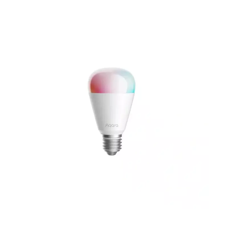 Bombilla LED AQARA T2 (E27, RGB CCT) (LB-L02D) - bombilla LED RGB+CCT Zigbee y Thread