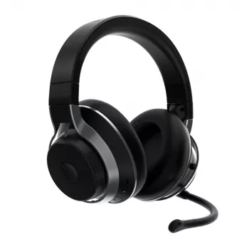 Auriculares gaming inalámbricos Bluetooth con cancelación activa de ruido Turtle Beach Stealth Pro Multiplatform para PS5, PS4, PC
