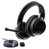 Auriculares gaming inalámbricos Bluetooth con cancelación activa de ruido Turtle Beach Stealth Pro Multiplatform para PS5, PS4, PC