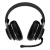 Auriculares gaming inalámbricos Bluetooth con cancelación activa de ruido Turtle Beach Stealth Pro Multiplatform para PS5, PS4, PC