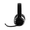 Auriculares gaming inalámbricos Bluetooth con cancelación activa de ruido Turtle Beach Stealth Pro Multiplatform para PS5, PS4, PC