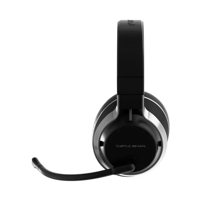 Auriculares gaming inalámbricos Bluetooth con cancelación activa de ruido Turtle Beach Stealth Pro Multiplatform para PS5, PS4, PC