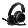 Auriculares gaming inalámbricos Bluetooth con cancelación activa de ruido Turtle Beach Stealth Pro Multiplatform para PS5, PS4, PC