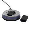 Auriculares gaming inalámbricos Bluetooth con cancelación activa de ruido Turtle Beach Stealth Pro Multiplatform para PS5, PS4, PC