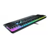 Teclado gaming Turtle Beach Magma USB QWERTZ Alemán Negro