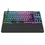 Teclado gaming Turtle Beach Vulcan II TKL Pro USB AZERTY Alemán Negro