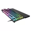 Teclado gaming Turtle Beach Vulcan II TKL Pro USB AZERTY Alemán Negro