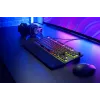 Teclado gaming Turtle Beach Vulcan II TKL Pro USB AZERTY Alemán Negro