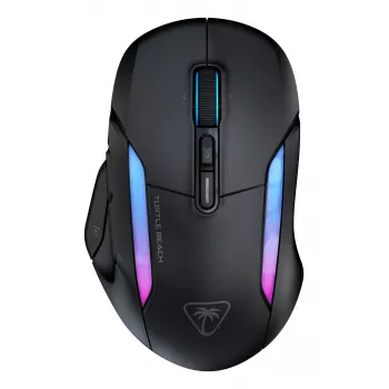 Ratón Turtle Beach Kone II Air RF Wireless + Bluetooth