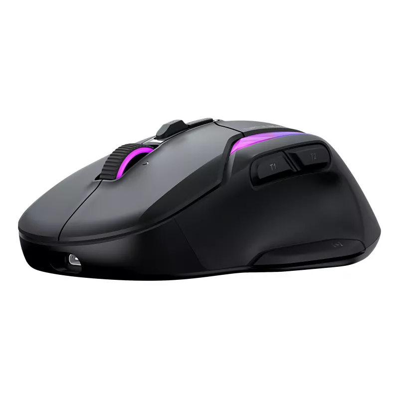 Ratón Turtle Beach Kone II Air RF Wireless + Bluetooth