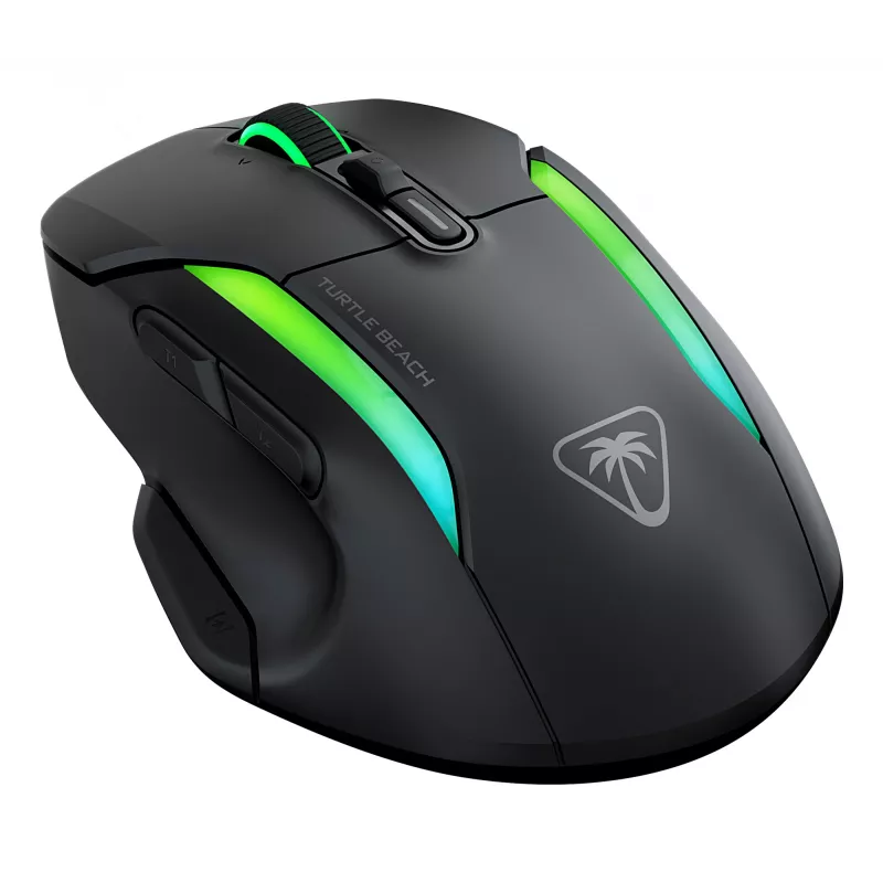 Ratón Turtle Beach Kone II Air RF Wireless + Bluetooth