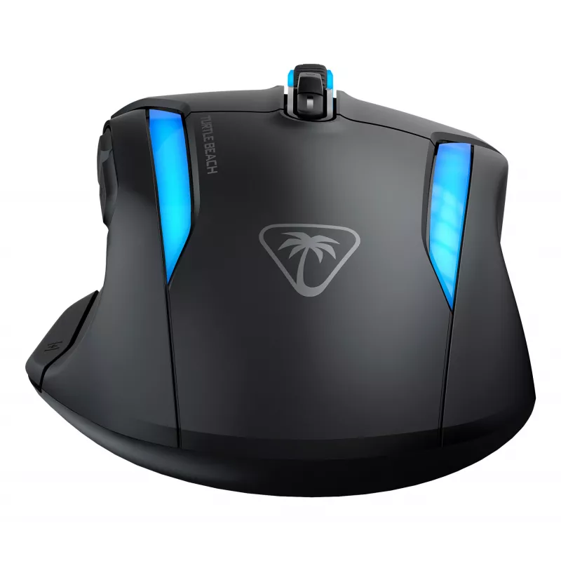 Ratón Turtle Beach Kone II Air RF Wireless + Bluetooth