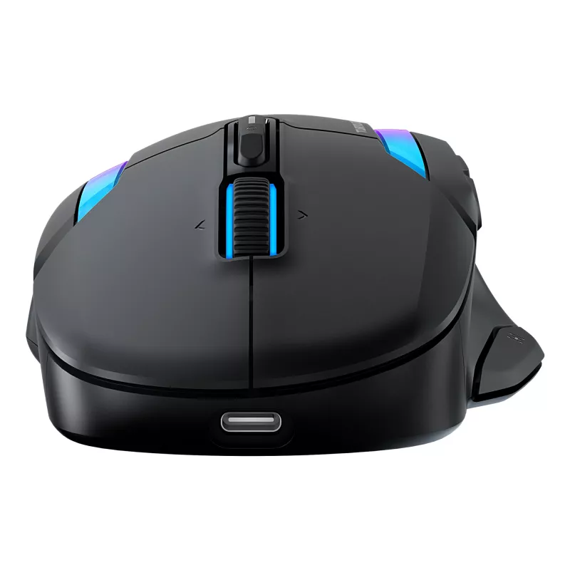 Ratón Turtle Beach Kone II Air RF Wireless + Bluetooth