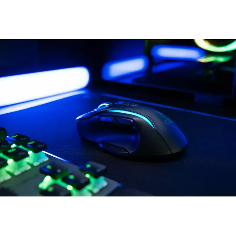 Ratón Turtle Beach Kone II Air RF Wireless + Bluetooth