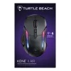 Ratón Turtle Beach Kone II Air RF Wireless + Bluetooth