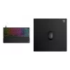 Alfombrilla gaming Turtle Beach Sense Core Square Negra