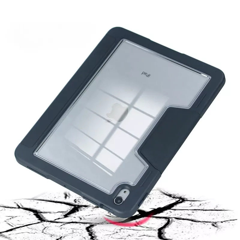DEQSTER 40-2000078 Funda para tablet 33 cm (13