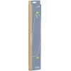 Reposamuñecas de espuma SPEEDLINK SATEEN SL-620801-BK