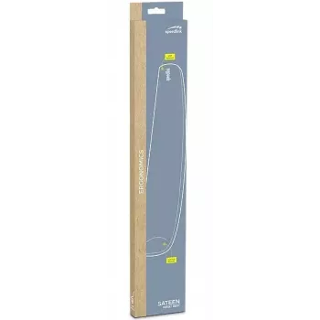 Reposamuñecas de espuma SPEEDLINK SATEEN SL-620801-BK