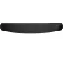 Reposamuñecas de espuma SPEEDLINK SATEEN SL-620801-BK