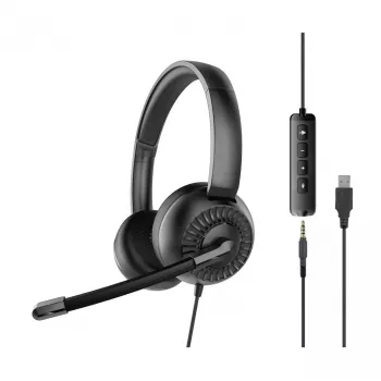 Auriculares SPEEDLINK METIS