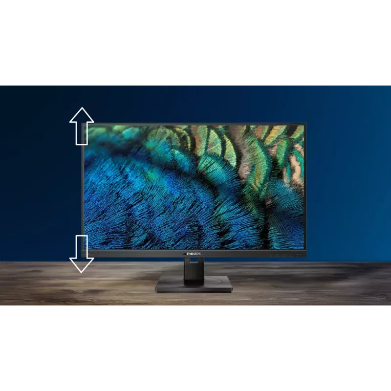Monitor de ordenador Philips 1000 series 24E1N1300AE/00 60,5 cm (23,8