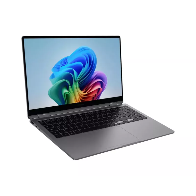 Portátil Samsung Galaxy Book5 360 15,6