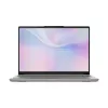 Portátil Lenovo IdeaPad Slim 5 16AKP10 Copilot+ PC AMD Ryzen™ AI 7 350 40,6 cm (16 inch) WUXGA 16 GB DDR5-SDRAM 1 TB SSD Wi-Fi 7 (802.11be) Windows 11 Home Gris