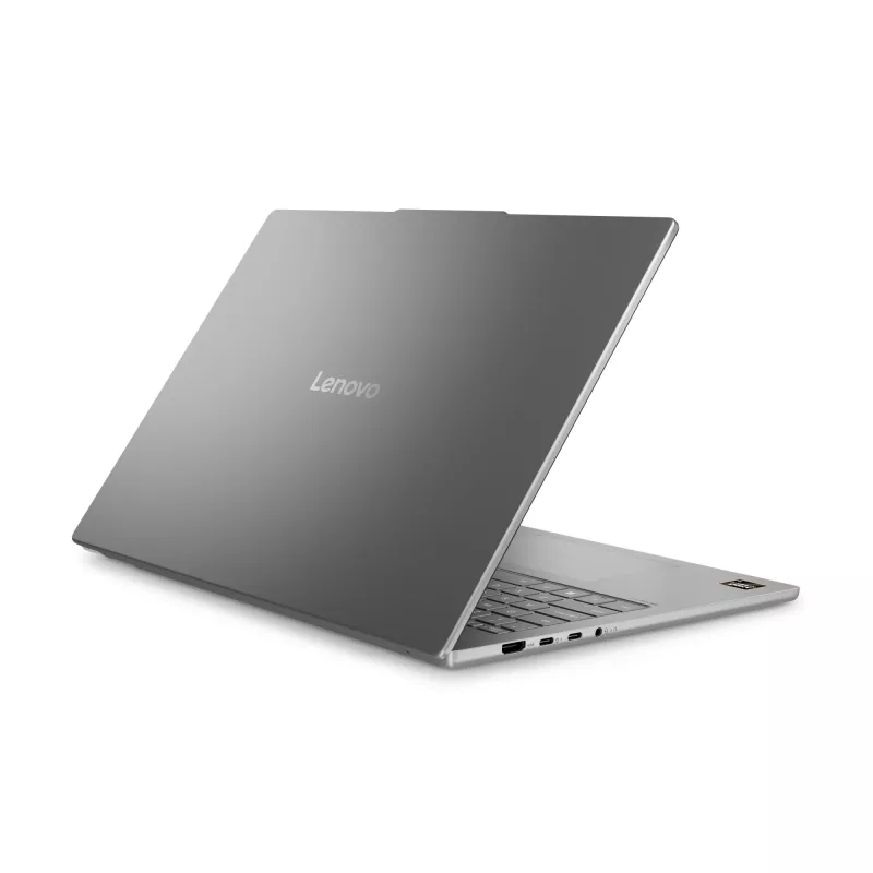 Portátil Lenovo IdeaPad Slim 5 16AKP10 Copilot+ PC AMD Ryzen™ AI 7 350 40,6 cm (16 inch) WUXGA 16 GB DDR5-SDRAM 1 TB SSD Wi-Fi 7 (802.11be) Windows 11 Home Gris