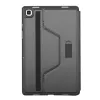 Targus Click-In THZ875GL funda con tapa para Samsung Galaxy Tab A7 de 10,4 pulgadas (26,4 cm), TPU, negra